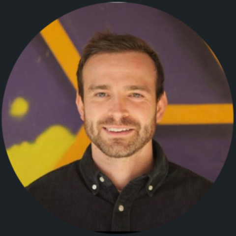 A photo of Ross Stratton