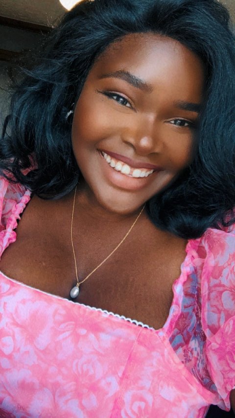 A photo of Danica Walpole
