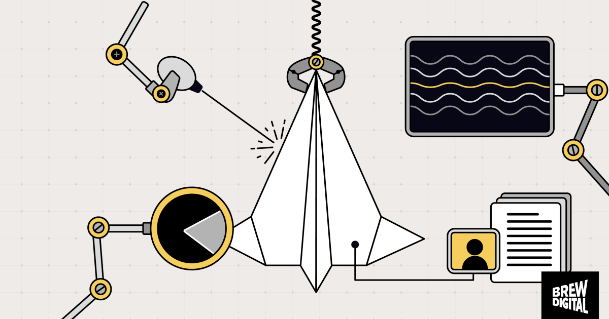 The importance of testing and iteration in email marketing