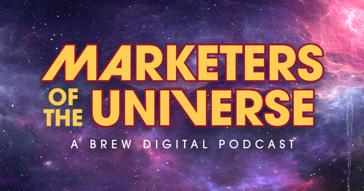 How to protect your marketing strategy when search traffic drops | Brew Digital