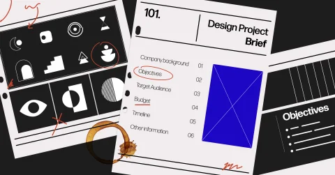 How to create a brief for a digital agency